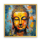 Gautam buddha artwork canvas art print from anciq