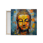 Gautam buddha artwork canvas art print from anciq