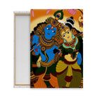 radha krishna painting anciq